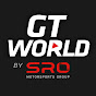 GTWorld YouTube channel avatar 