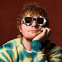 Ed Sheeran YouTube thumbnail