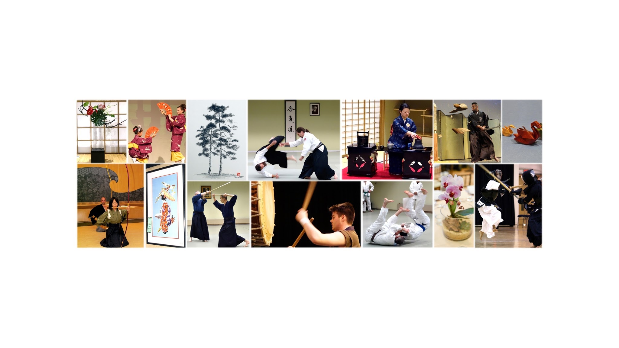 Japanese Canadian Cultural Centre YouTube banner