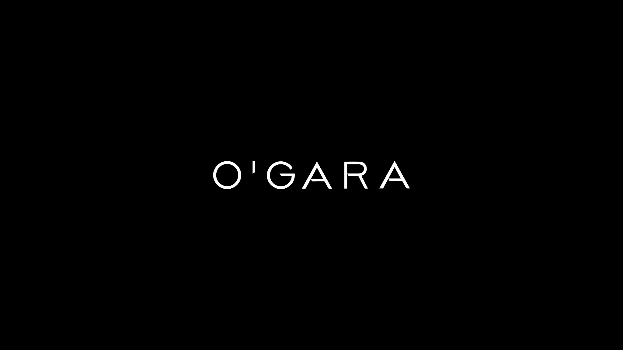 O'Gara Coach YouTube banner