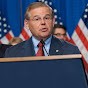 Senator Bob Menendez YouTube channel avatar 