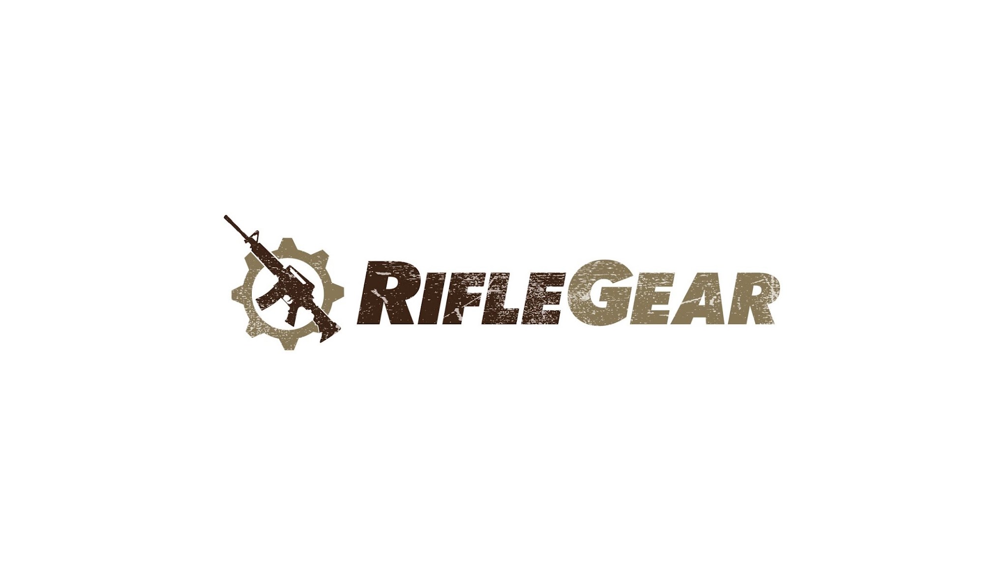 RifleGear YouTube banner