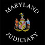 Maryland Courts YouTube channel avatar 