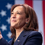 Kamala Harris YouTube channel avatar 