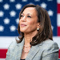 Kamala Harris YouTube thumbnail