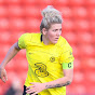 Millie Bright YouTube thumbnail