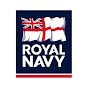 Royal Navy YouTube thumbnail