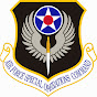 Air Force Special Operations Command YouTube thumbnail