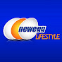 Newegg Lifestyle YouTube thumbnail