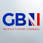 GBNews YouTube channel avatar 