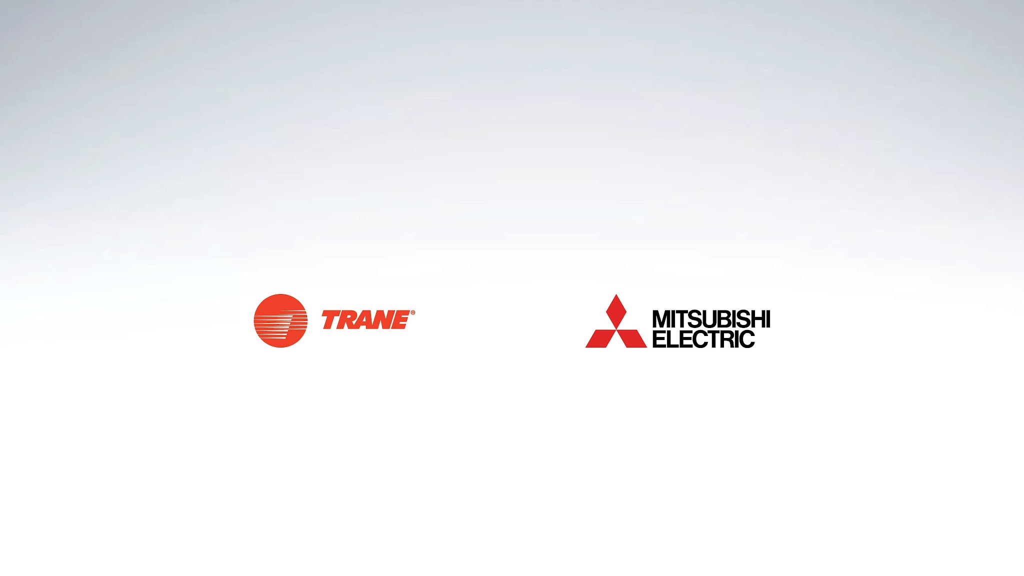 Mitsubishi Electric Trane US YouTube banner