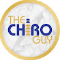 Best Chiropractor - The Chiro Guy - Dr. Ash  YouTube channel avatar 