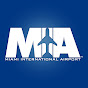 Miami International Airport YouTube channel avatar 