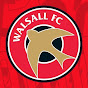 Walsall FC Official YouTube thumbnail