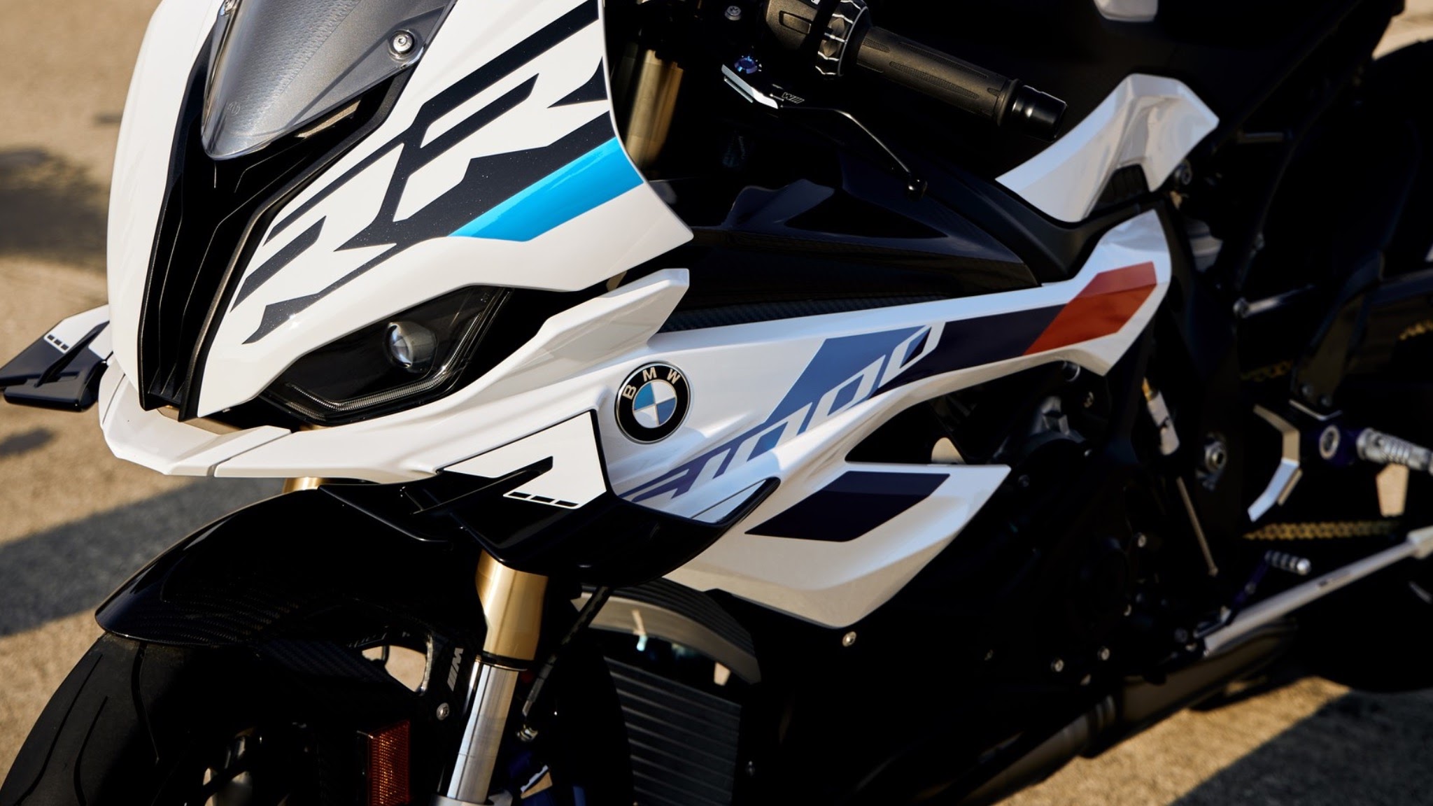 BMW Motorrad USA YouTube banner