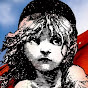 Les Misérables US YouTube channel avatar 