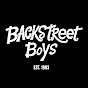 Backstreet Boys YouTube thumbnail