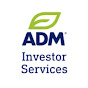 ADMInvestorServices YouTube channel avatar 