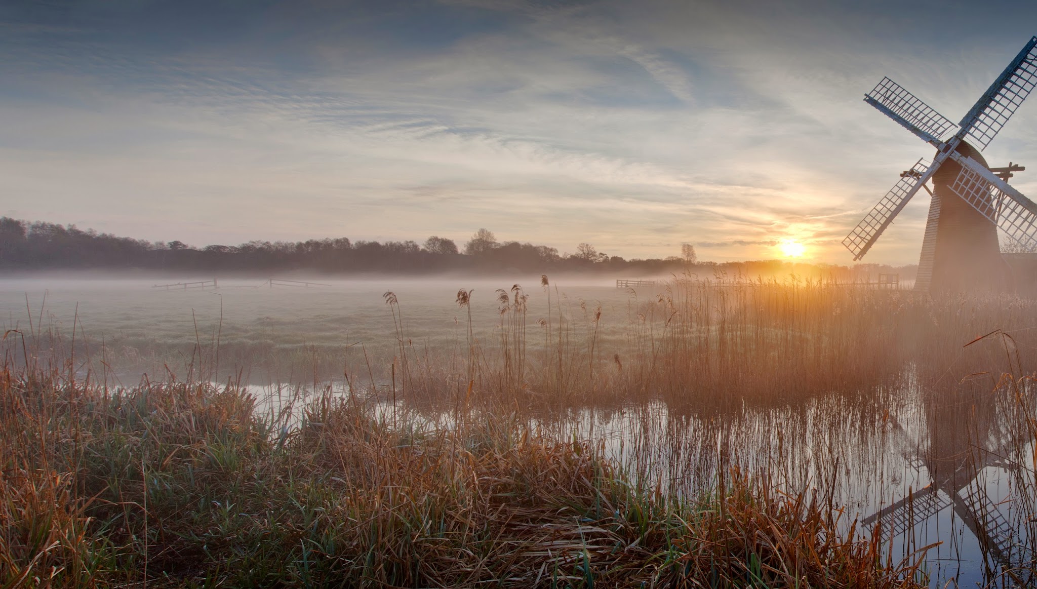 Visit East of England YouTube banner