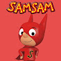 SAMSAM ENGLISH OFFICIAL YouTube thumbnail