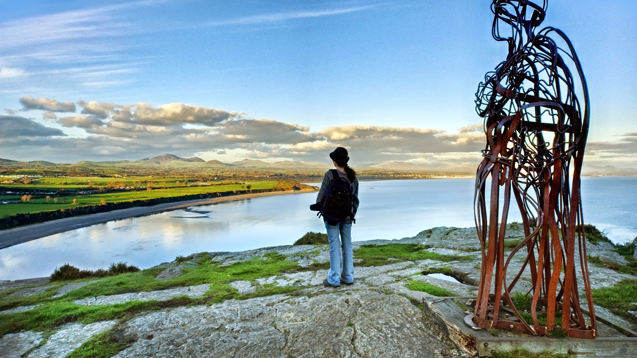 Visit Eryri (Snowdonia) YouTube banner