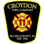 Croydon Volunteer Fire Company Official YouTube thumbnail