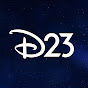 DisneyD23 YouTube thumbnail