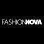 Fashion Nova YouTube channel avatar 