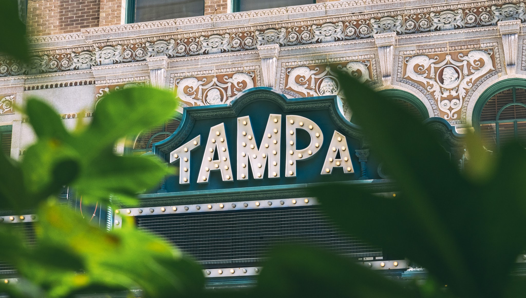 Visit Tampa Bay YouTube banner