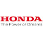 Honda YouTube channel avatar 