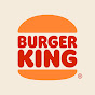 BURGER KING YouTube channel avatar 