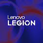 Lenovo Legion YouTube channel avatar 