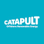 Offshore Renewable Energy Catapult YouTube channel avatar 