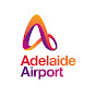 Adelaide Airport Limited YouTube channel avatar 