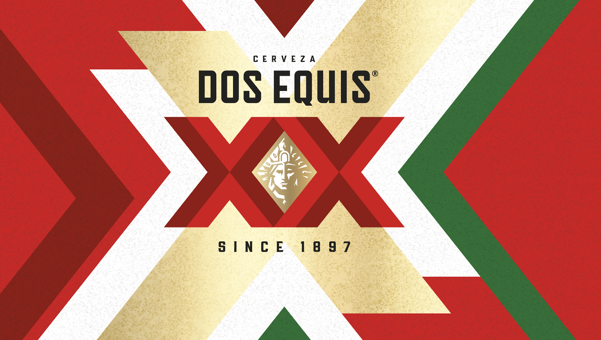 Dos Equis YouTube banner