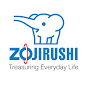 Zojirushi America Corporation YouTube channel avatar 