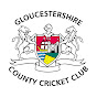 Gloscricket YouTube channel avatar 