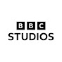 BBC Studios YouTube channel avatar 