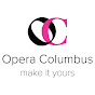 OperaColumbus YouTube channel avatar 