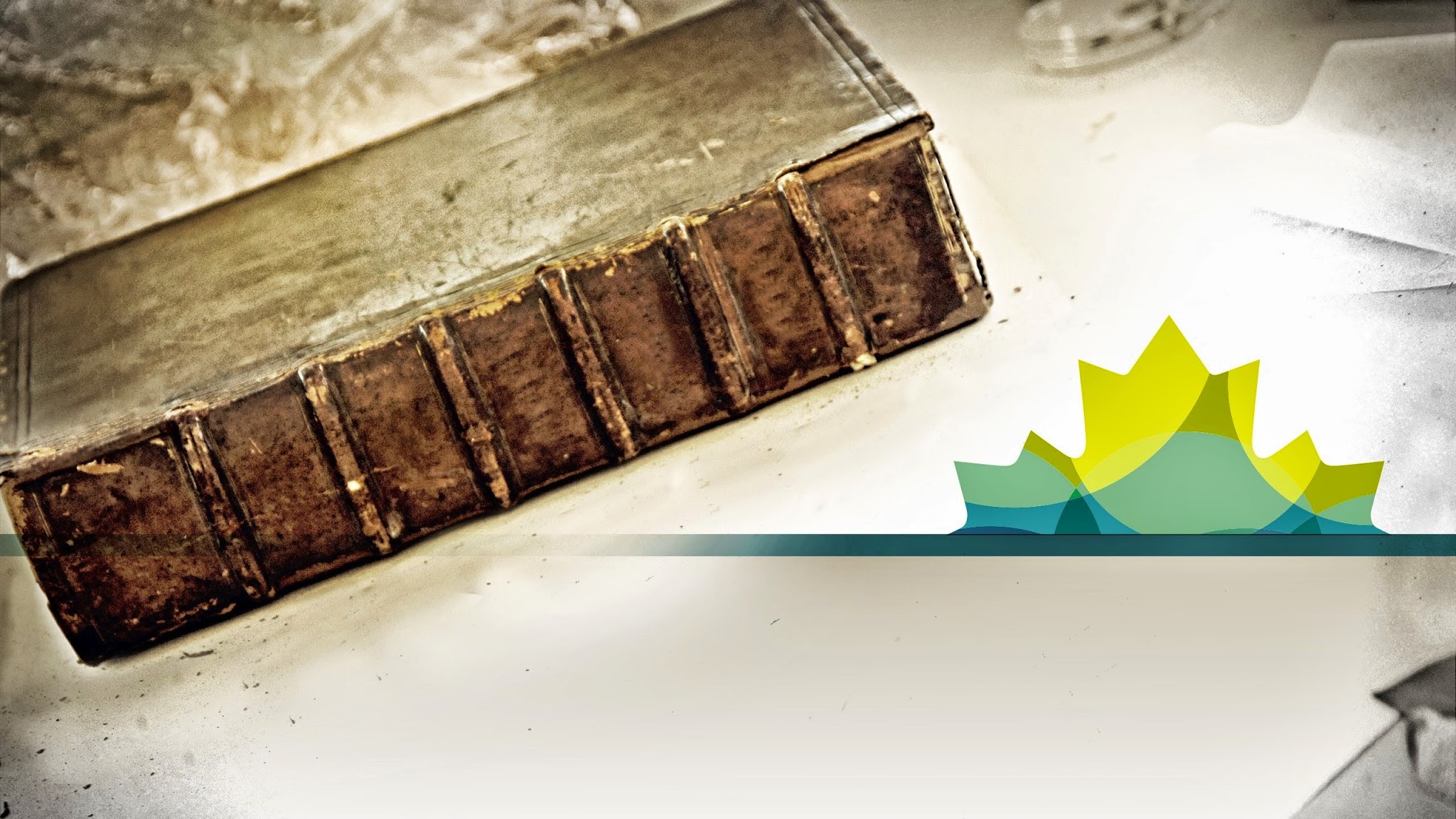 Library and Archives Canada YouTube banner