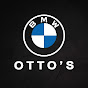 OTTO'S BMW YouTube thumbnail