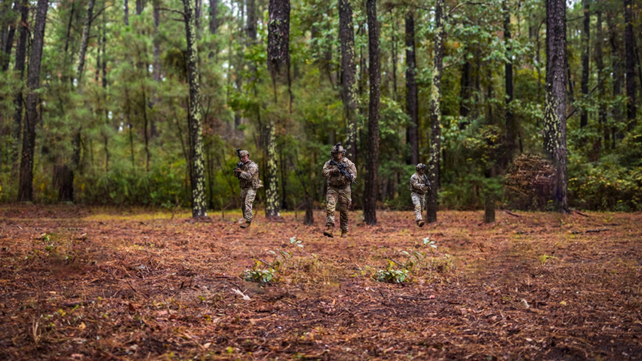 SCNationalGuard YouTube banner