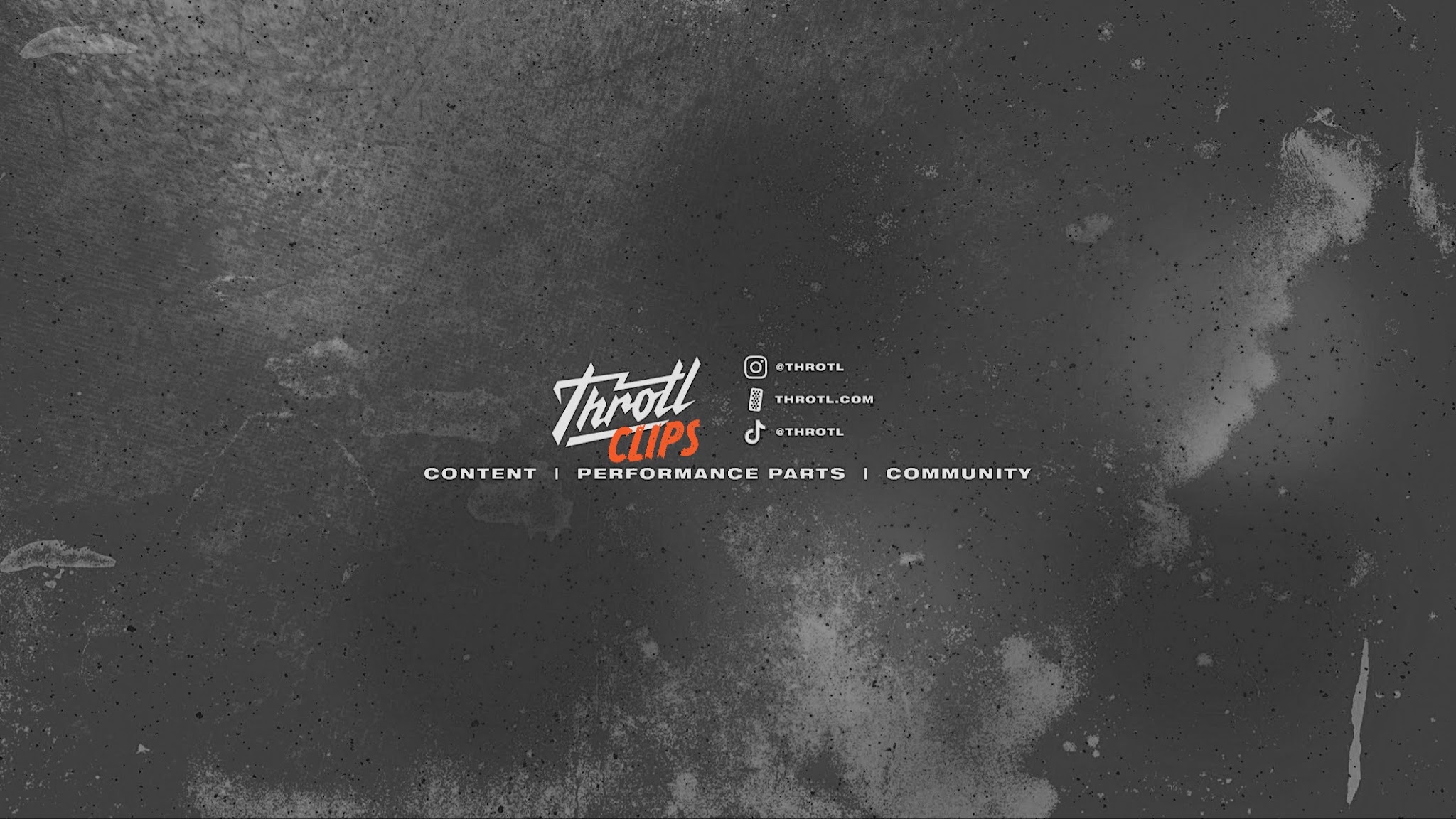 throtl Clips YouTube banner