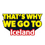 Iceland Foods YouTube thumbnail