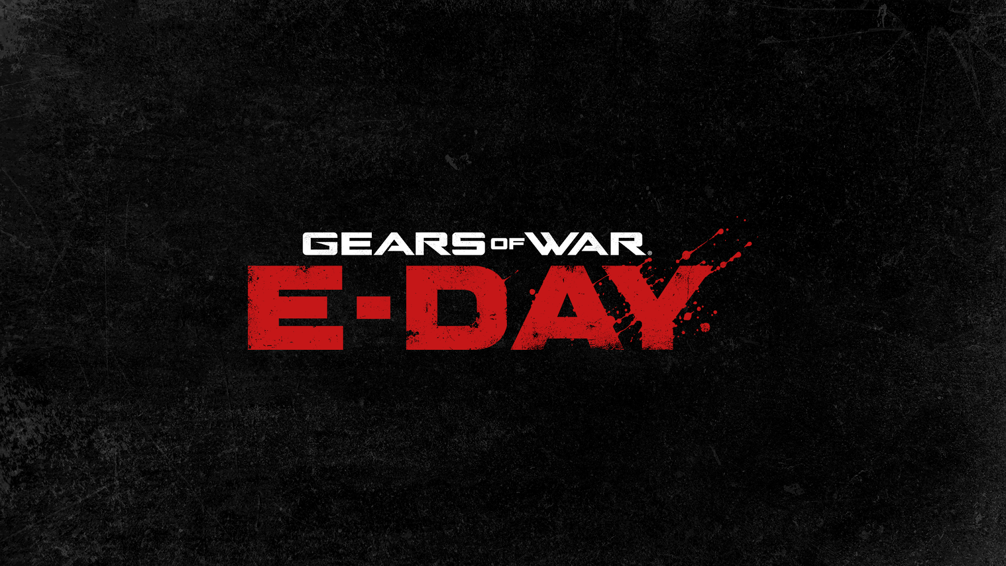 Gears of War YouTube banner