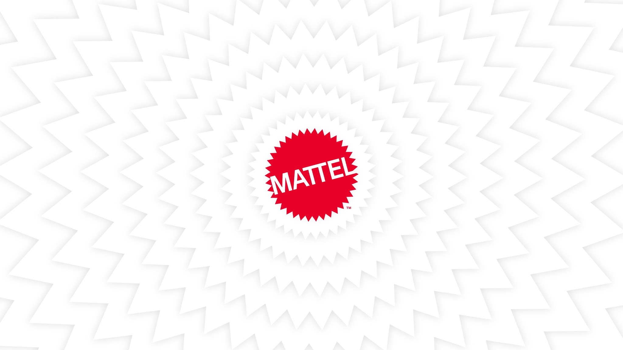 Mattel YouTube banner