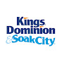 Kings Dominion YouTube channel avatar 