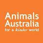 Animals Australia YouTube thumbnail