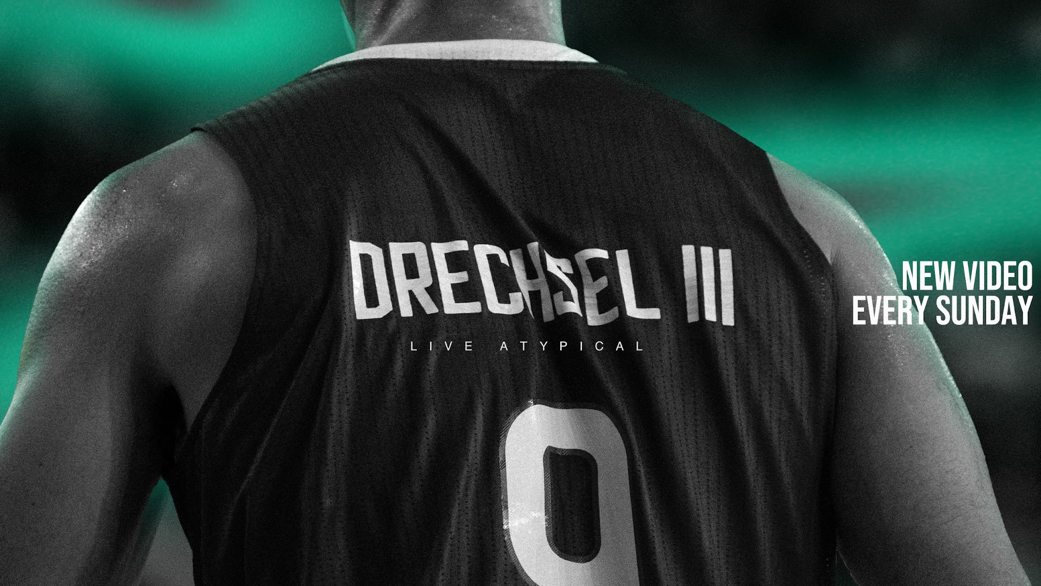 Trey Drechsel YouTube banner