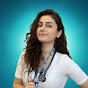 Dr Ezgi Ozcan YouTube thumbnail